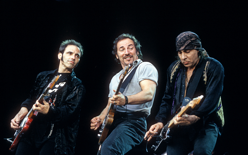 Reunion Tour 1999 - 2000
