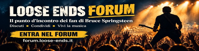 Il Forumdi Loose Ends