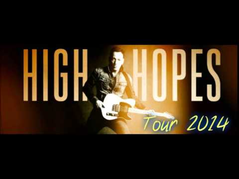 High Hopes 2014