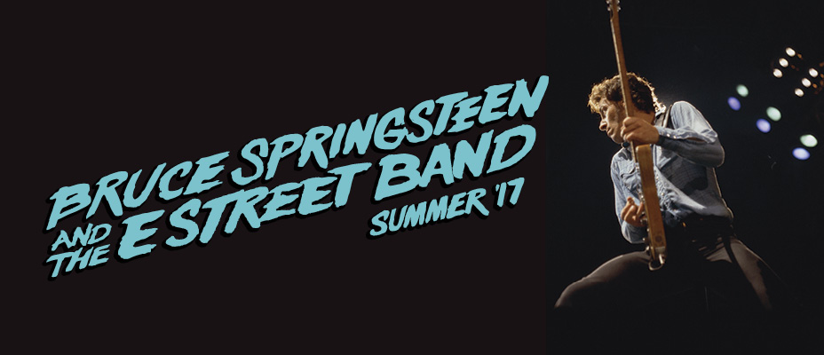 Summer '17 Tour