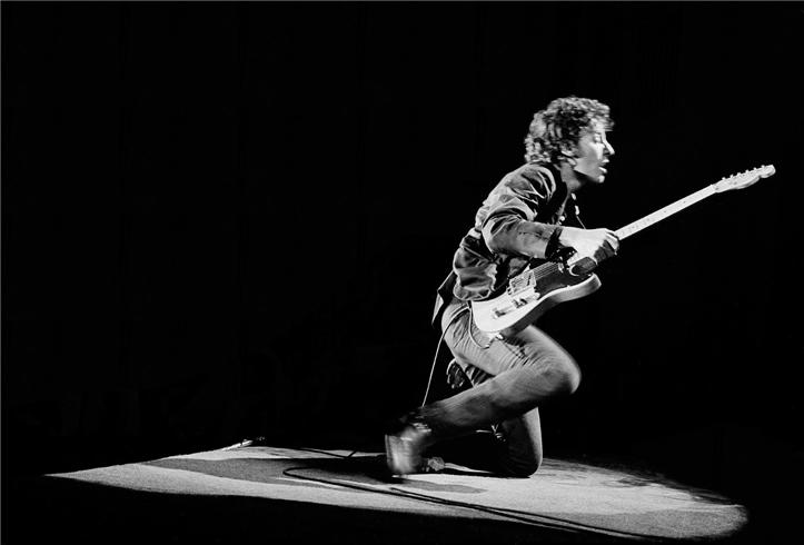 Darkness Tour 1978
