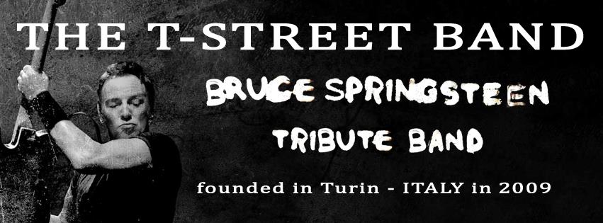 T-STREET BAND