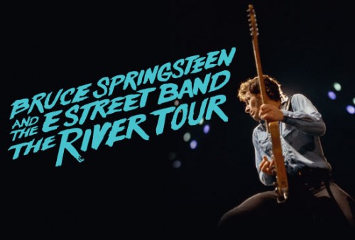 The River Tour 2016
