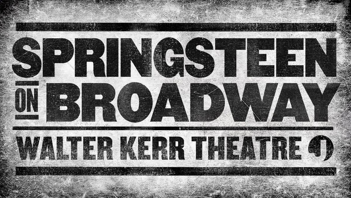 Broadway 2017-'18