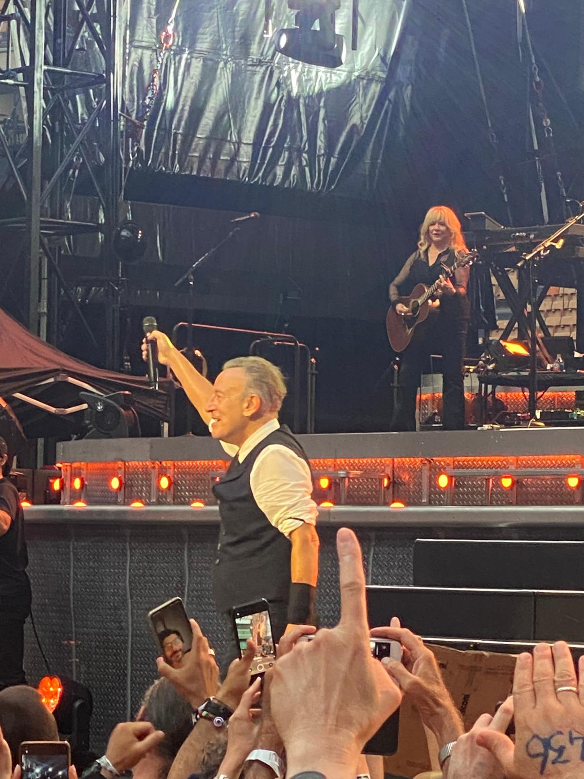 Milano San Siro - 30/06/2025