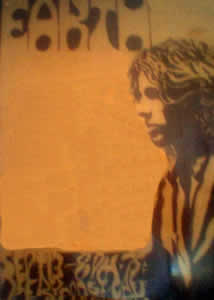 Earth 1968-'69