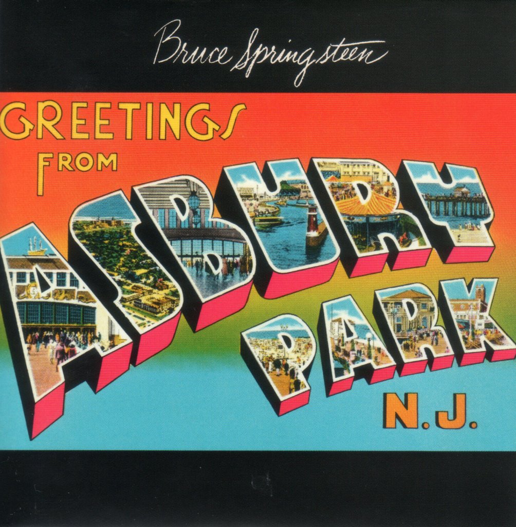 Greetings from Asbrury Park, N.J.
