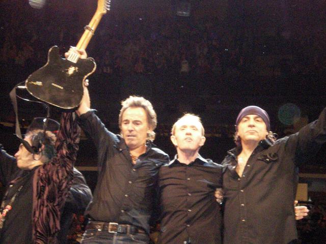 Magic Tour 2007